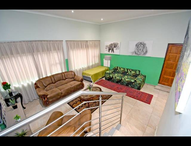 4 BEDROOM HOUSE FOR SALE IN PARKMORE